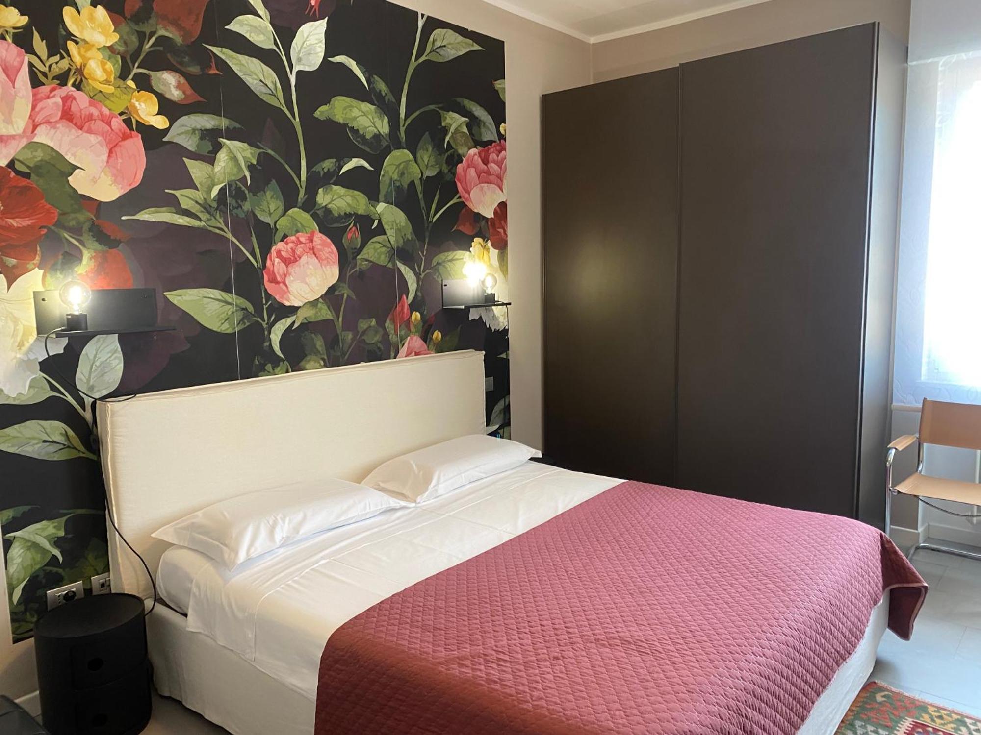 Suite Mela Verona Exterior foto